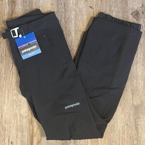 NWT Patagonia Backcoontry Guide Pant Women’s Size 2 in Black